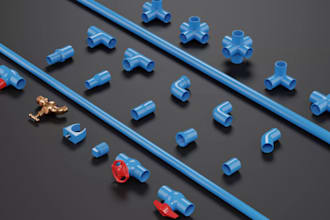 design pvc injection mold, plastic product mold and manufacturing cad design