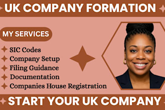 uk company formation, companies house registration and setup