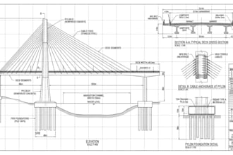 do civil and structural engineering design, full permit set, tx, wy, nc, fl, ga
