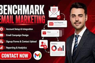 email auto response automation marketing campaigns, template, customer retention