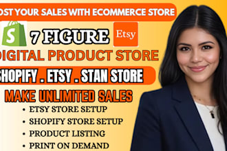 optimize your shopify store for sales and better user experience