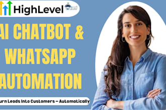 integrate ai agents, chatgpt, and claude into gohighlevel with mcp