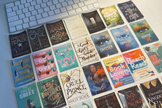promote your book visibility on goodreads for ranking discovery