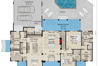 do full architectural plans, redraw construction drawings, blueprints in autocad
