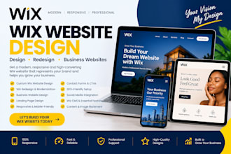wix website redesign wix redesign wix website design wix website redesign