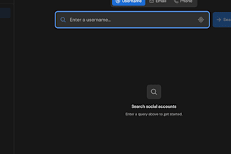 do open source investigation  for you