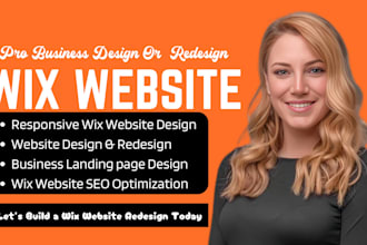 wix website redesign wix redesign website design wix website redesign wix design