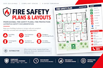 do fire detection fire alarm system fire safety design