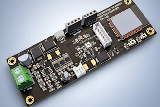 design wireless circuit board wifi antenna pcb rf high frequency pcb rf routing