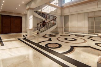 design your staircase and under stair space in realistic 3d