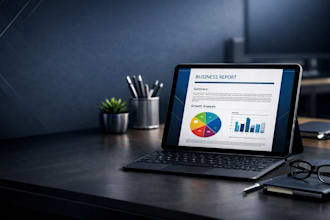 do professional microsoft word formatting and document design