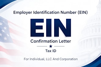get ein number with 147c letter in 24 hours for US and non US resident