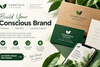 create a compeling brand strategy and positioning plan