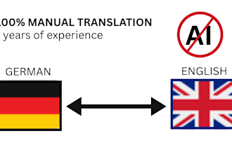 translate your text without ai