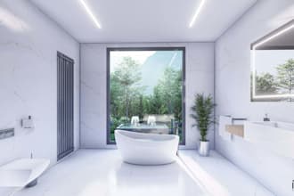 redesign and remodel your bathroom in realistic 3d