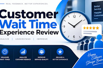 improve your customer wait time communication