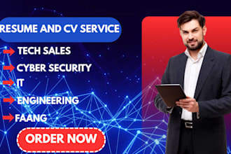 write an ats friendly engineering resume or CV