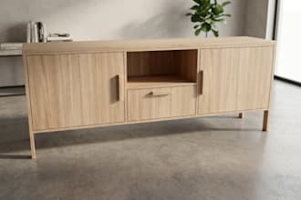 turn your furniture ideas into custom 3d designs and realistic renders