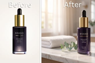 create ultra realistic ai product photography with lifestyle and model shots