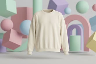 create professional ai images based on your custom prompts