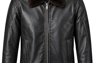 be your custom leather jacket manufacturer and bulk supplier