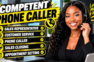 australia IT inbound sales representative customer service closer phone caller