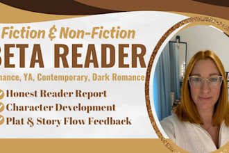 ya romance beta reader, contemporary romance beta reader, dark romance beta read