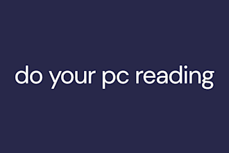 your server on pc