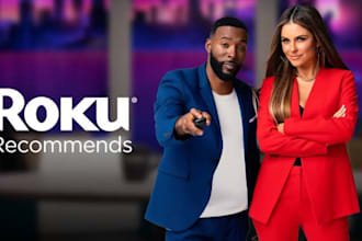 develop your roku channel, roku app, roku sdk, and fire TV