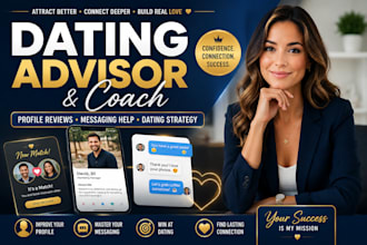 be you relationship advisor and expert