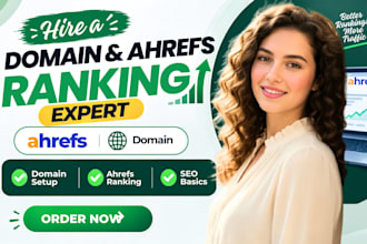 increase dr 70 plus, domain high quality whiye hat seo