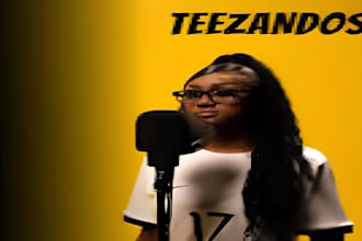 be your female rapper, UK rapper, rapper, rap songwriter, ghostwriter rapper