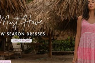 design swimwear website redesign bikini adult ware  lingerie swimsuit  website