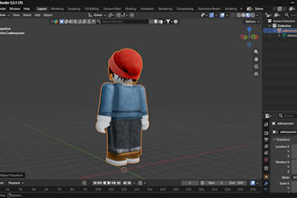 do roblox rigging 2d rigging custom rig and rig animation service