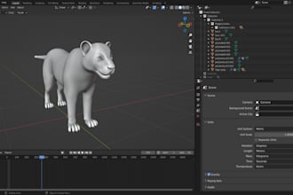 model a simple roblox ugc bundle from scratch