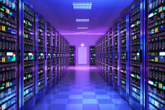 setup and configure xui one server xtream ui panel, epg, and admin panel