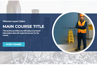 interactive elearning courses in articulate 360
