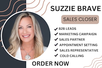 be online sales closer b2b sales representative b2b lead uk appointment setting