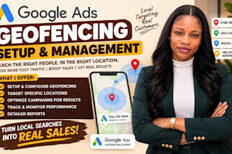 setup geofencing ads cbd ad real estate ads location targeting for your business