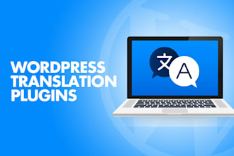 do copy paste and translation work