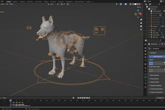 model from scratch a simple roblox ugc bundle