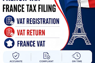 do french tax france tax filing vat registration vat return france vat
