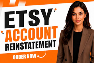 appeal suspended etsy, reopen etsy violations, and reopen etsy seller account
