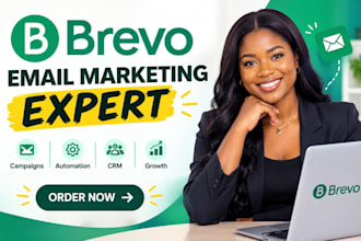do brevo email marketing brevo sales funnel brevo automation brevo sms marketing