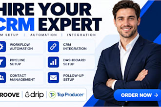 setup top producer crm drip crm groove teamgate real office 360 wise agent thryv