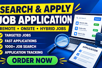 search and apply 1000 jobs targeted job application apply for jobs remote onsite