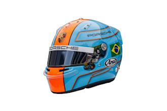 design high quality helmet logo with unlimited revision