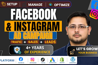 setup facebook ads campaign, meta ads manager, meta ad marketing, tiktok ads