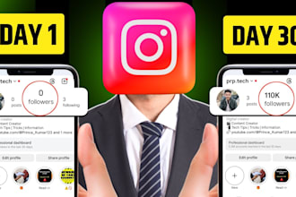 grow your instagram , youtube organically with real engagement