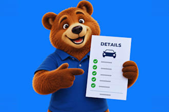 find your carfax report and uncover hidden red flags